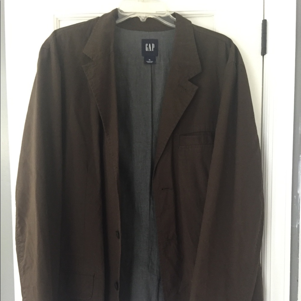 GAP blazer